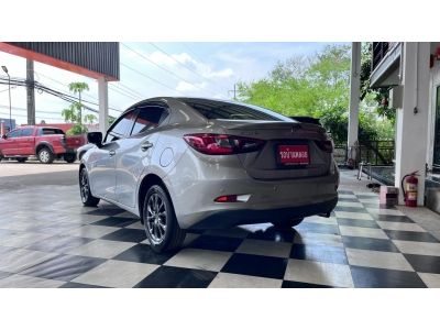 Mazda 2 2019 รถบ้านเจ้าของฝากขาย ขายถูกที่สุดในประเทศ ฟรีดาวน์ รูปที่ 3